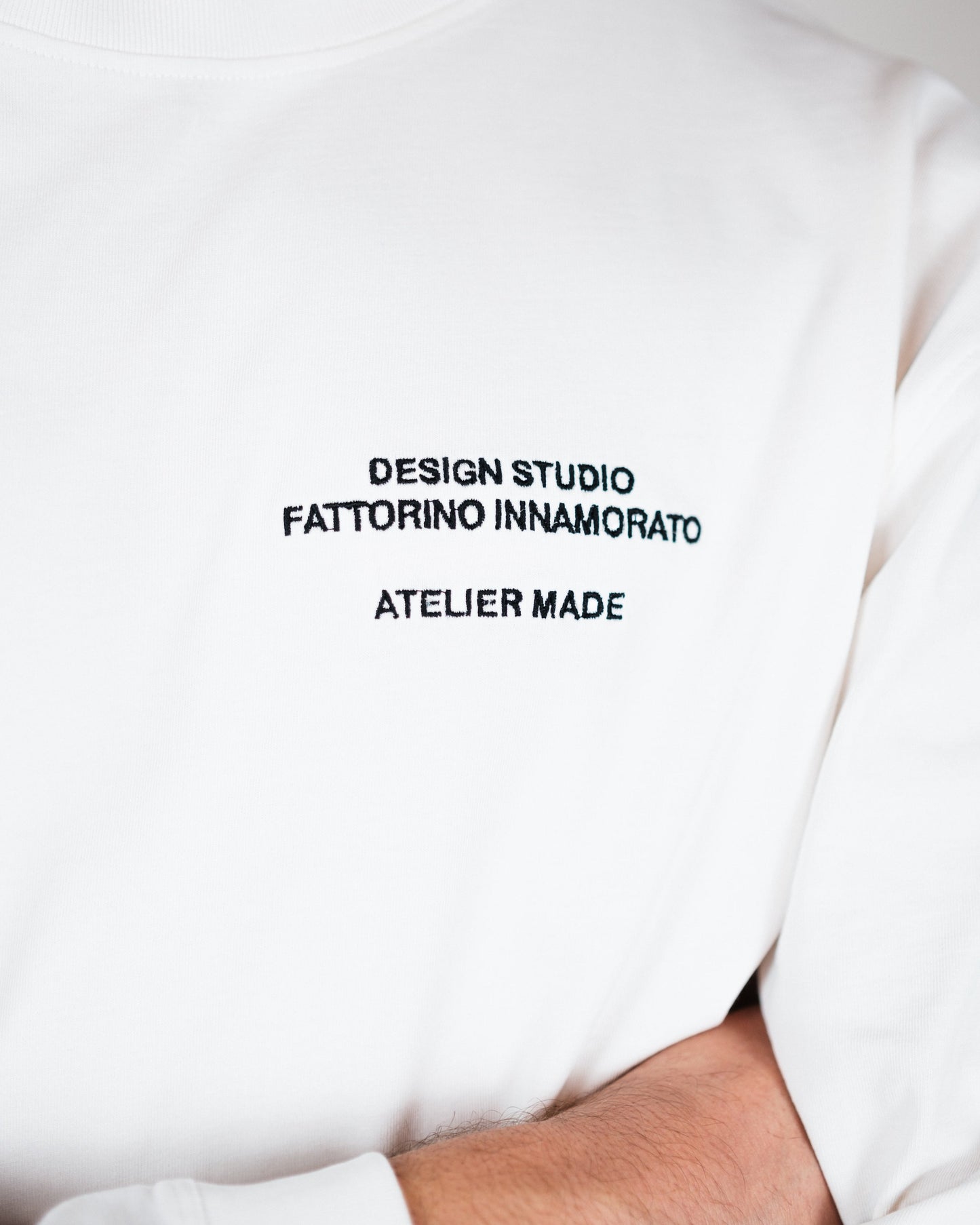 Pool Longsleeve