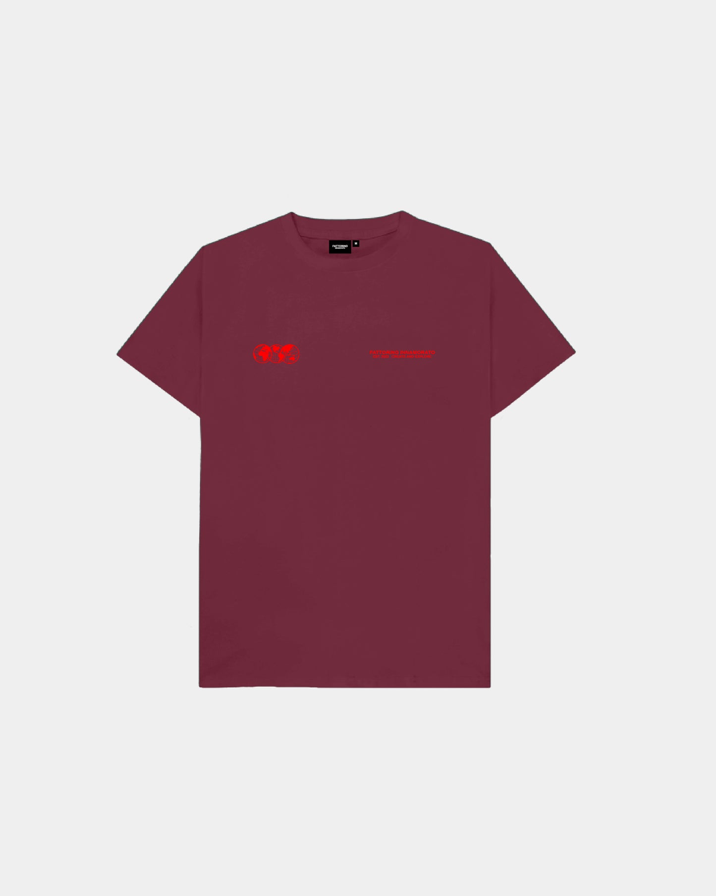 International Burgundy