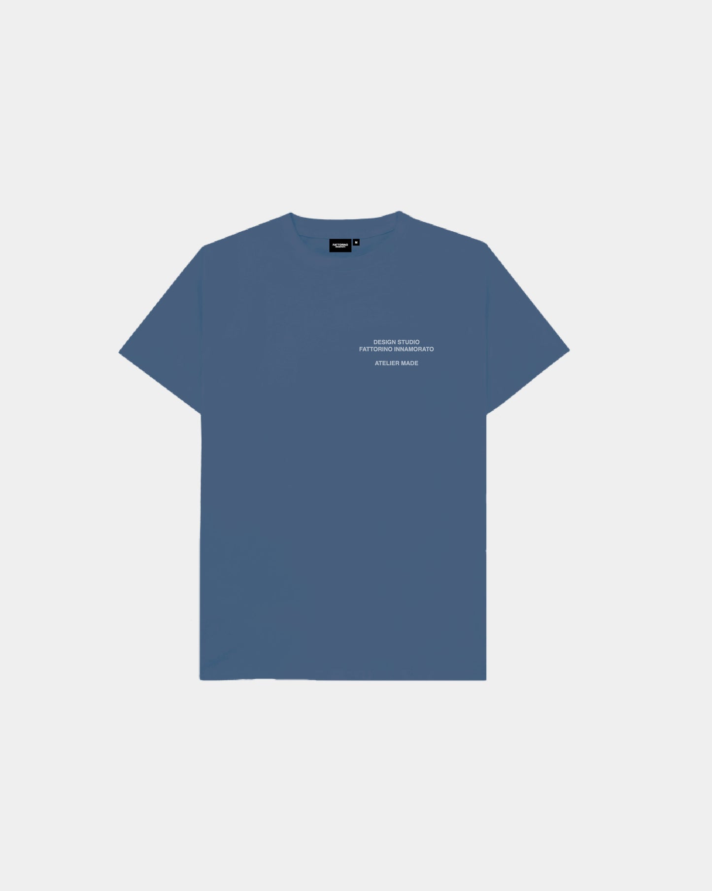 Maison Blue