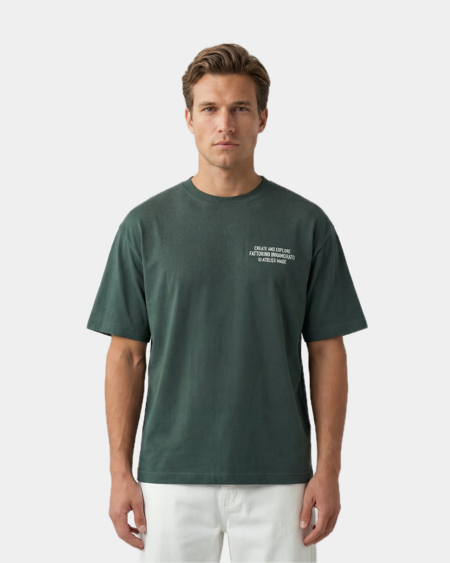 Cavallo Green