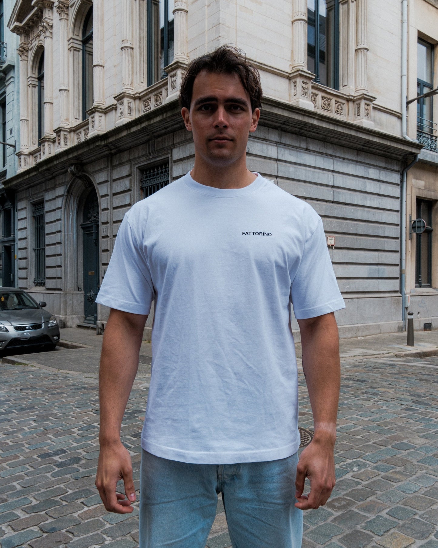 DICE TSHIRT