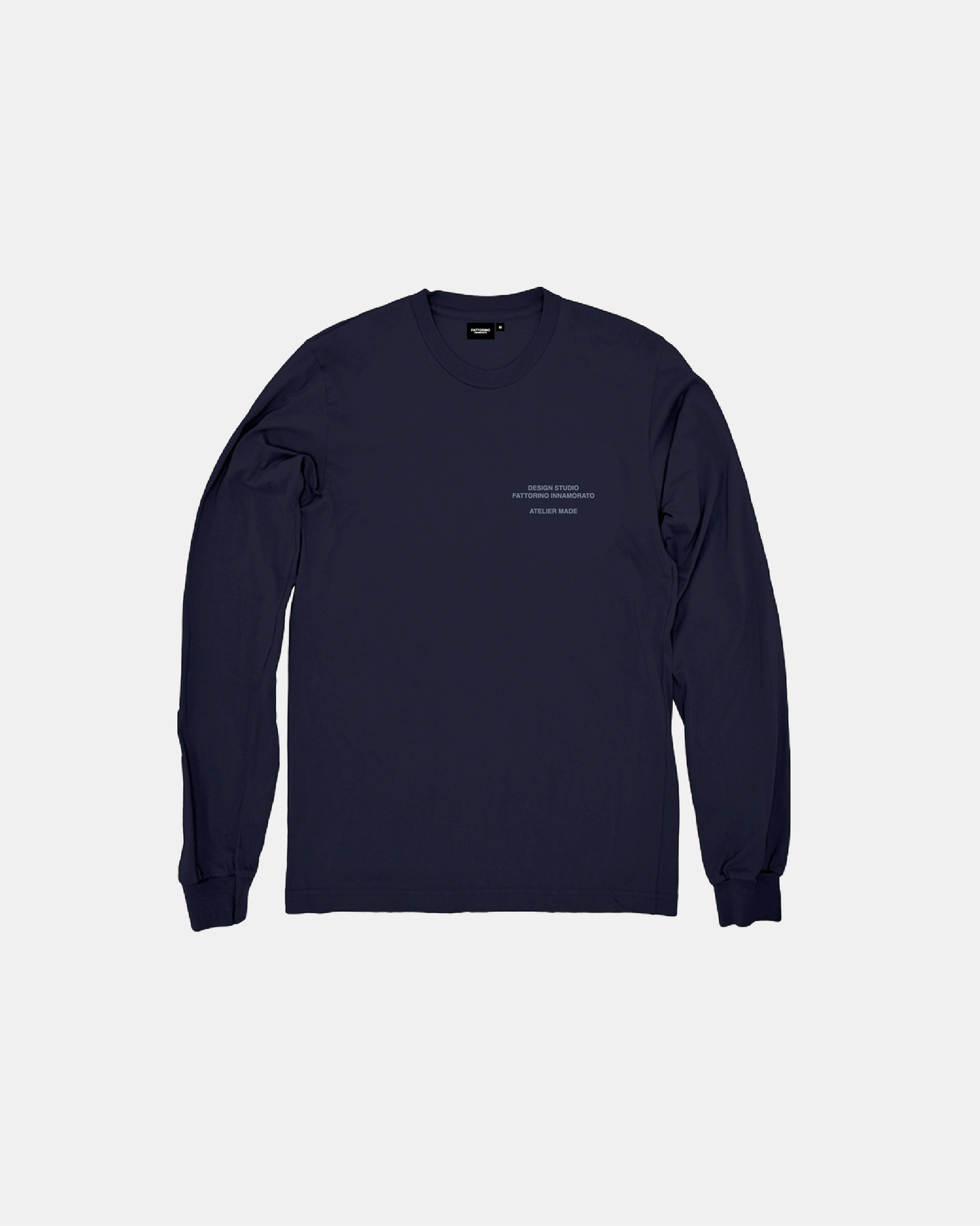 CITY LONGSLEEVE