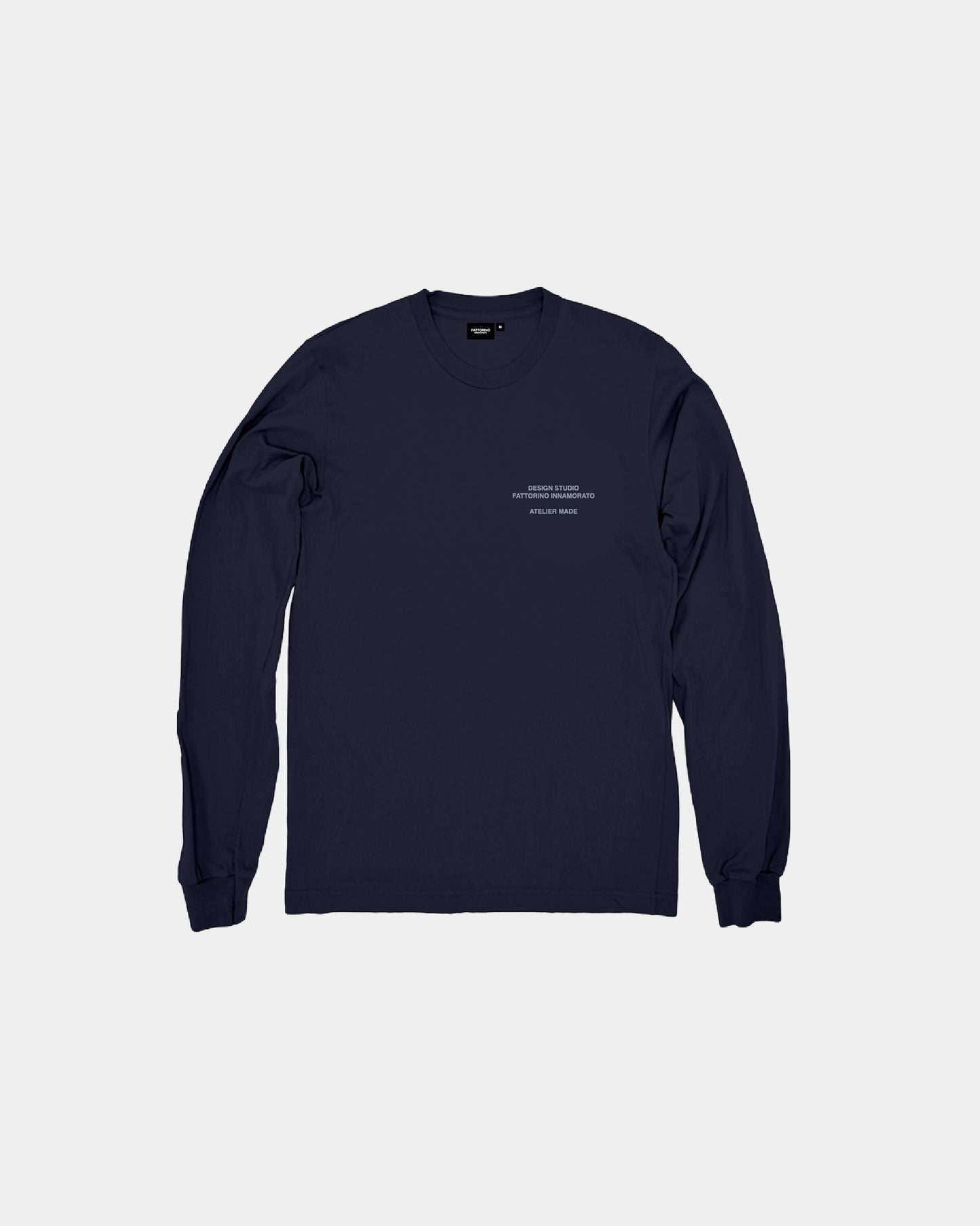 City Longsleeve