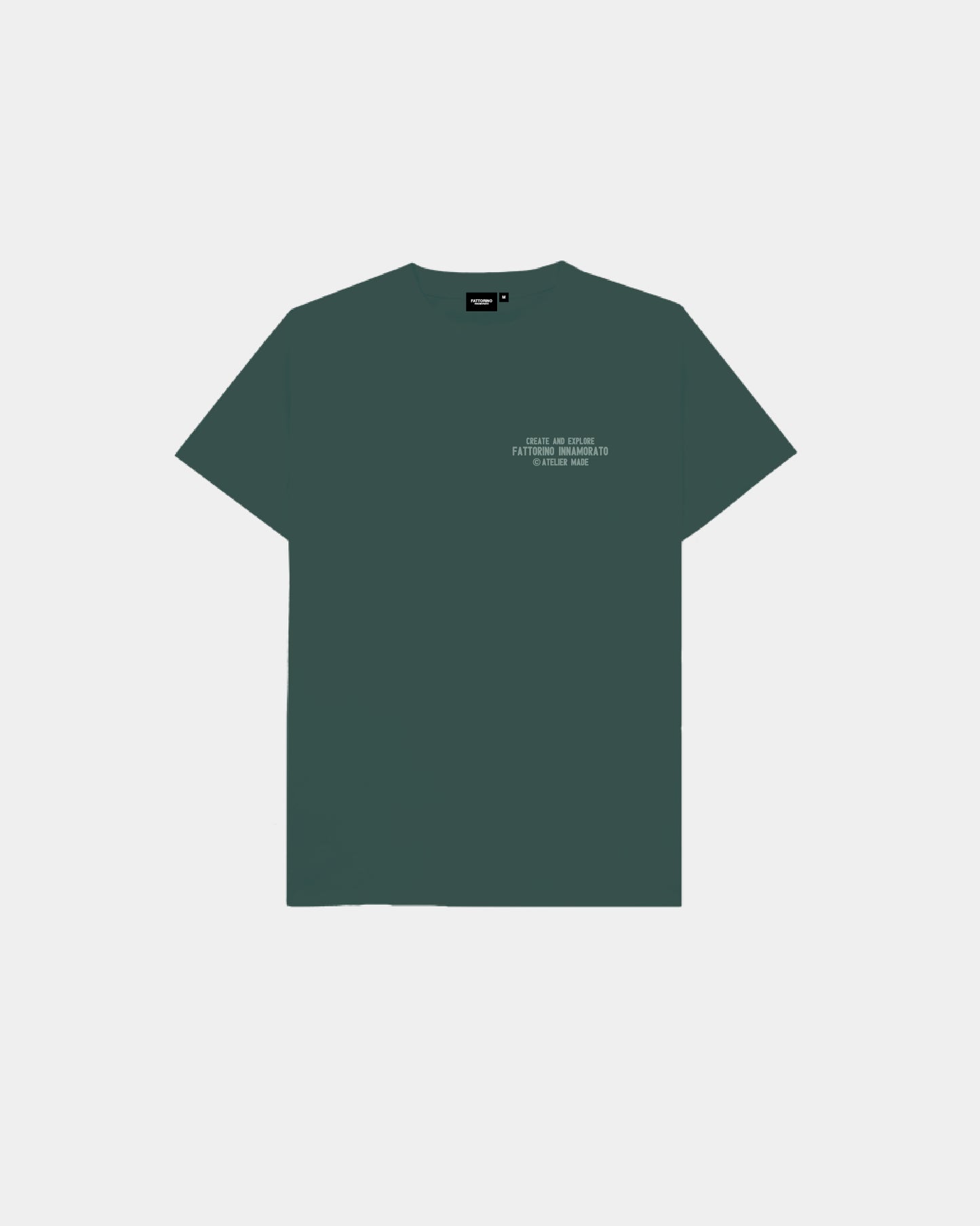 CAVALLO GREEN (PRE ORDER)