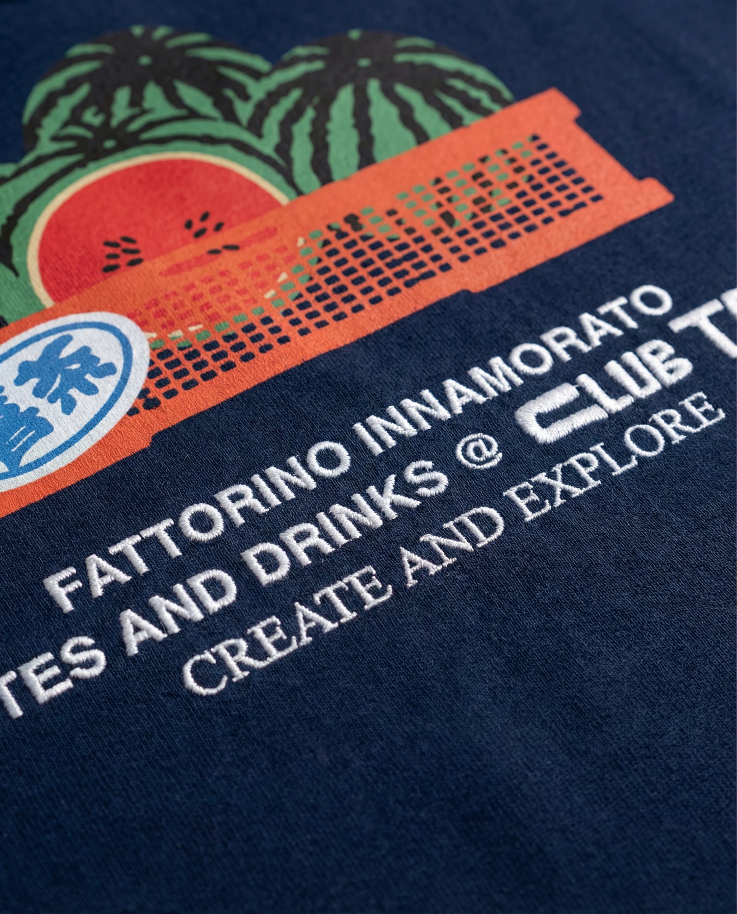 COCOMERO (PRE ORDER)