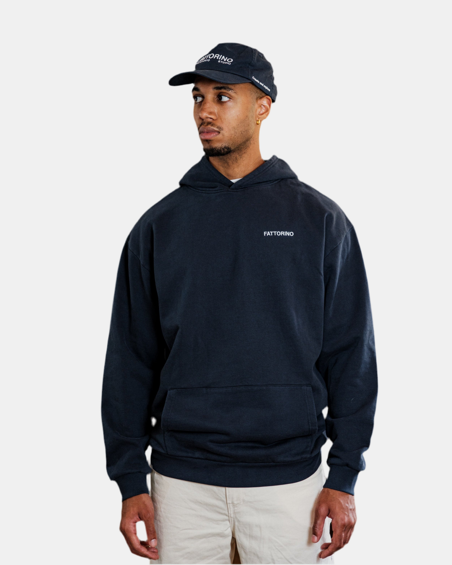 GELATO HOODIE - VINTAGE