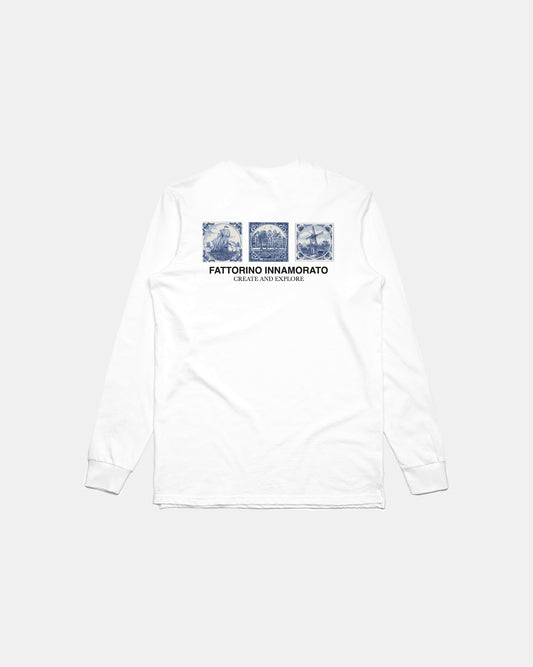 DUTCH LONGSLEEVE