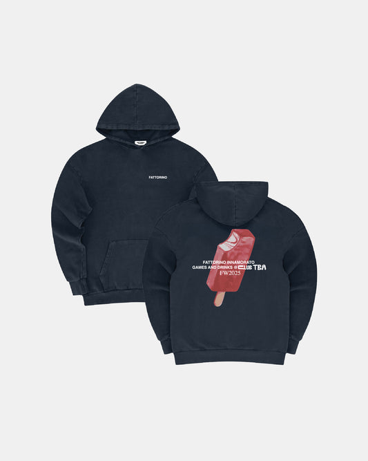 GELATO HOODIE - VINTAGE
