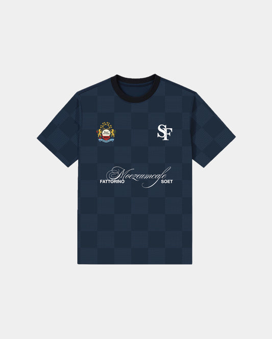 FATTORINO X SOET JERSEY