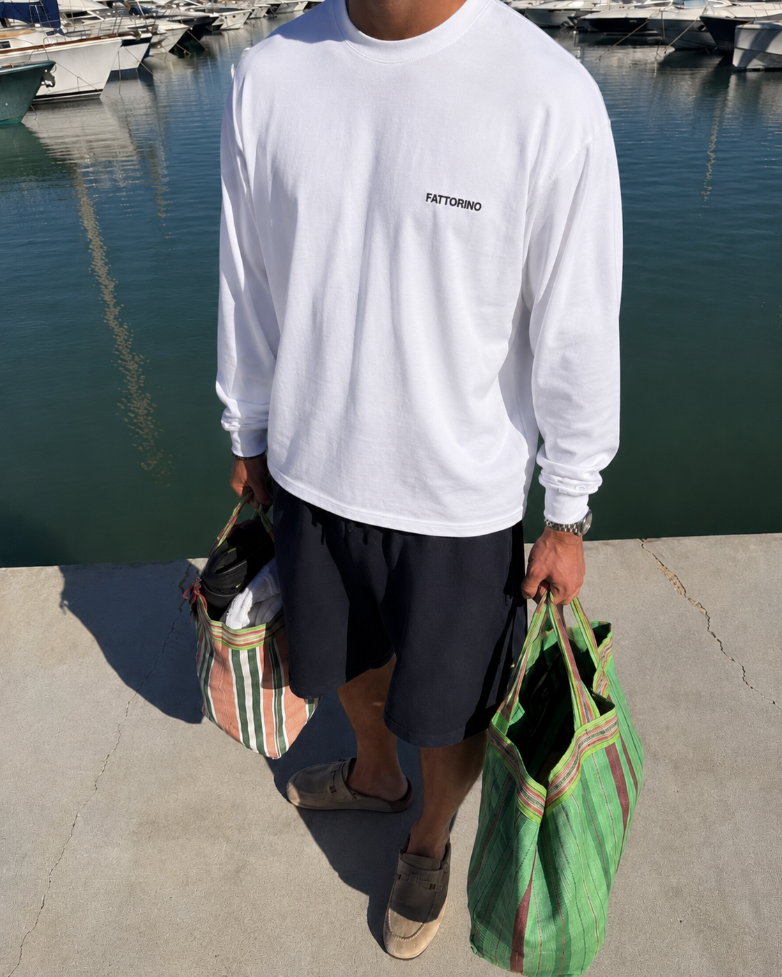 Dutch Longsleeve