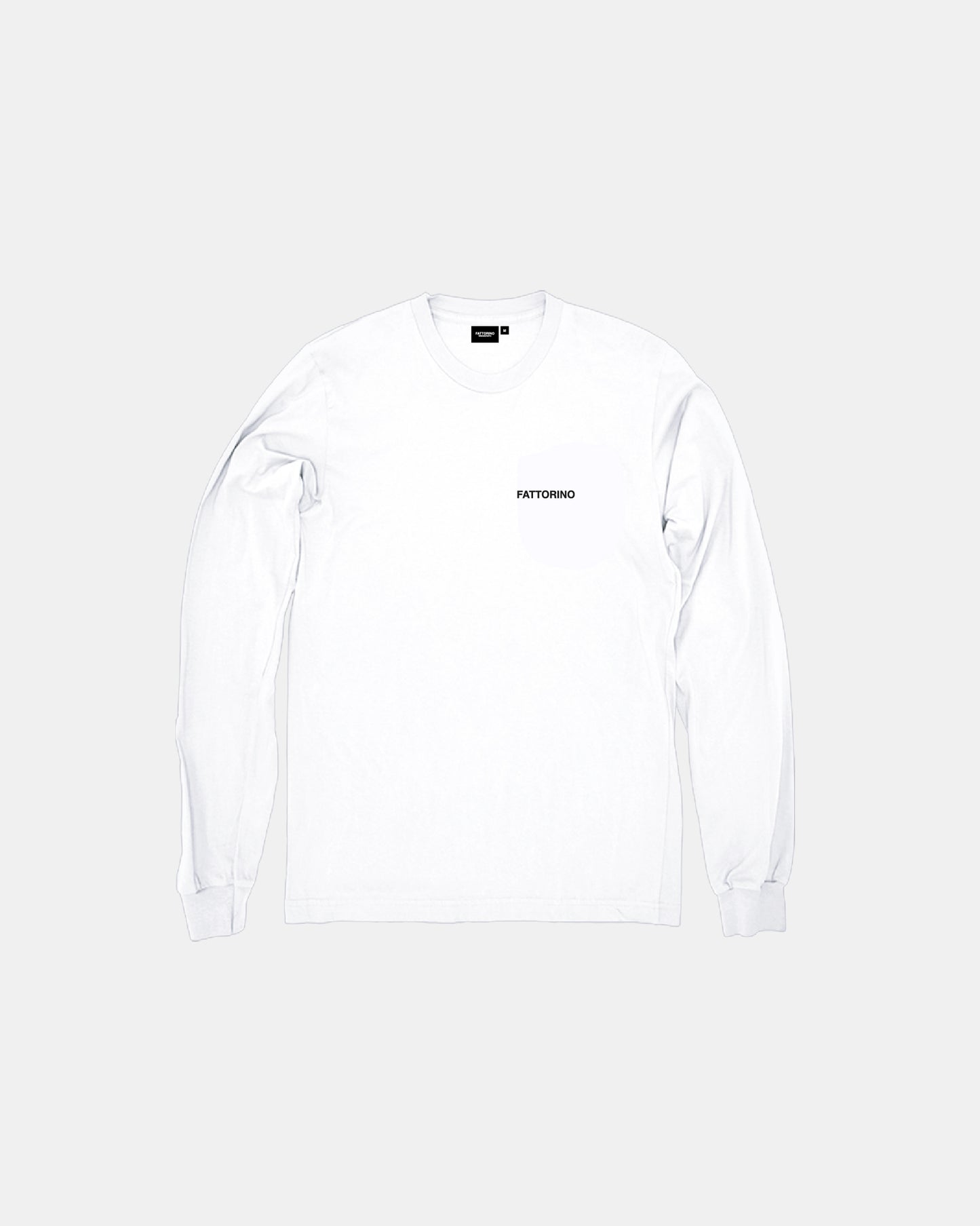 PLAY CARDS LONGSLEEVE