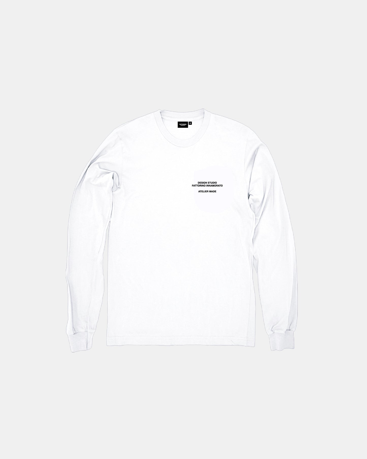 POOL LONGSLEEVE